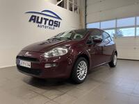 Fiat Punto vaihtoauto