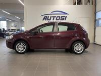 Fiat Punto vaihtoauto