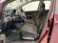 Fiat Punto vaihtoauto