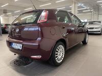 Fiat Punto vaihtoauto