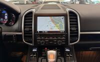 Porsche Cayenne vaihtoauto