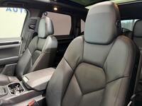 Porsche Cayenne vaihtoauto