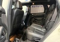 Porsche Cayenne vaihtoauto