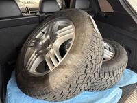 Porsche Cayenne vaihtoauto