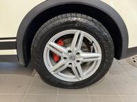 Porsche Cayenne vaihtoauto