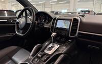 Porsche Cayenne vaihtoauto