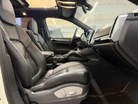 Porsche Cayenne vaihtoauto