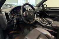 Porsche Cayenne vaihtoauto