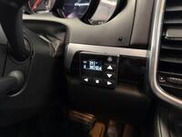 Porsche Cayenne vaihtoauto