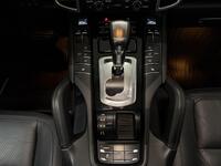 Porsche Cayenne vaihtoauto