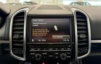 Porsche Cayenne vaihtoauto