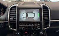 Porsche Cayenne vaihtoauto