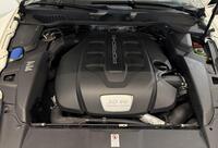 Porsche Cayenne vaihtoauto