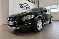 Volvo V60 Cross Country vaihtoauto