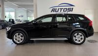 Volvo V60 Cross Country vaihtoauto