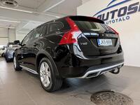 Volvo V60 Cross Country vaihtoauto