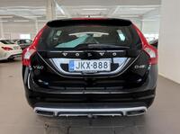 Volvo V60 Cross Country vaihtoauto