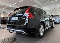 Volvo V60 Cross Country vaihtoauto
