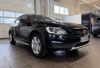 Volvo V60 Cross Country vaihtoauto
