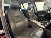 Volvo V60 Cross Country vaihtoauto