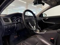 Volvo V60 Cross Country vaihtoauto