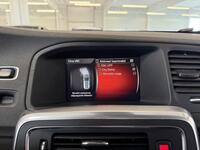 Volvo V60 Cross Country vaihtoauto