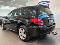 Mercedes-Benz R vaihtoauto