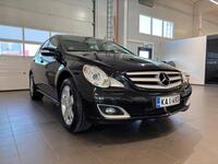 Mercedes-Benz R vaihtoauto