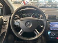 Mercedes-Benz R vaihtoauto