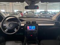 Mercedes-Benz R vaihtoauto