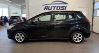 Ford Grand C-MAX vaihtoauto