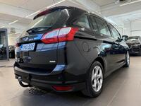Ford Grand C-MAX vaihtoauto