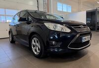 Ford Grand C-MAX vaihtoauto