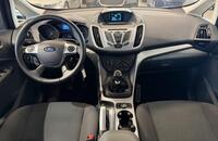 Ford Grand C-MAX vaihtoauto