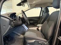 Ford Grand C-MAX vaihtoauto