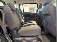 Ford Grand C-MAX vaihtoauto