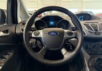 Ford Grand C-MAX vaihtoauto