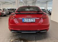 Audi TT vaihtoauto