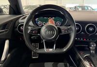 Audi TT vaihtoauto