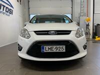 Ford C-MAX vaihtoauto