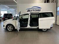 Ford Grand C-MAX vaihtoauto
