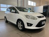 Ford Grand C-MAX vaihtoauto