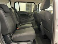 Ford Grand C-MAX vaihtoauto