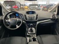 Ford Grand C-MAX vaihtoauto