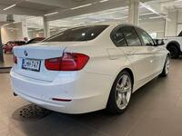 BMW 316 vaihtoauto