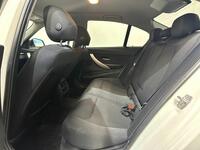 BMW 316 vaihtoauto