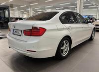 BMW 316 vaihtoauto