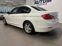 BMW 316 vaihtoauto
