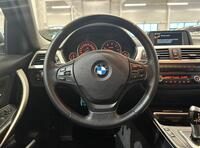 BMW 316 vaihtoauto