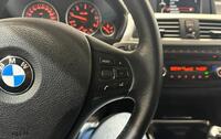 BMW 316 vaihtoauto
